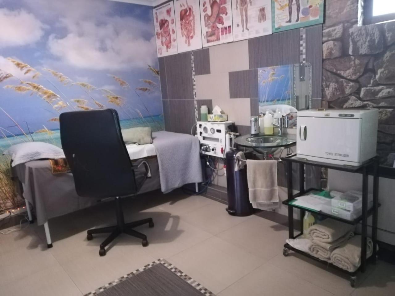 Pelonngwe Wellness Retreat Spa Johannesburg Ngoại thất bức ảnh